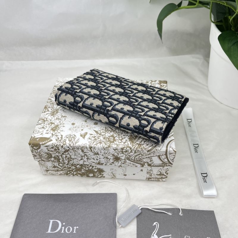 Christian Dior Wallet